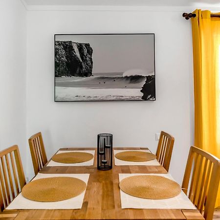 Mola Mola Sagres Apartment Bagian luar foto