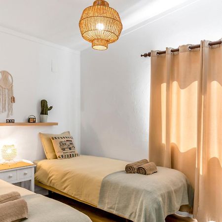Mola Mola Sagres Apartment Bagian luar foto