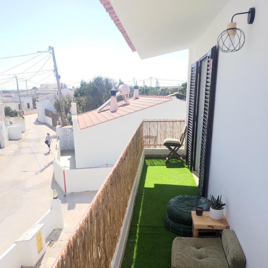 Mola Mola Sagres Apartment Bagian luar foto