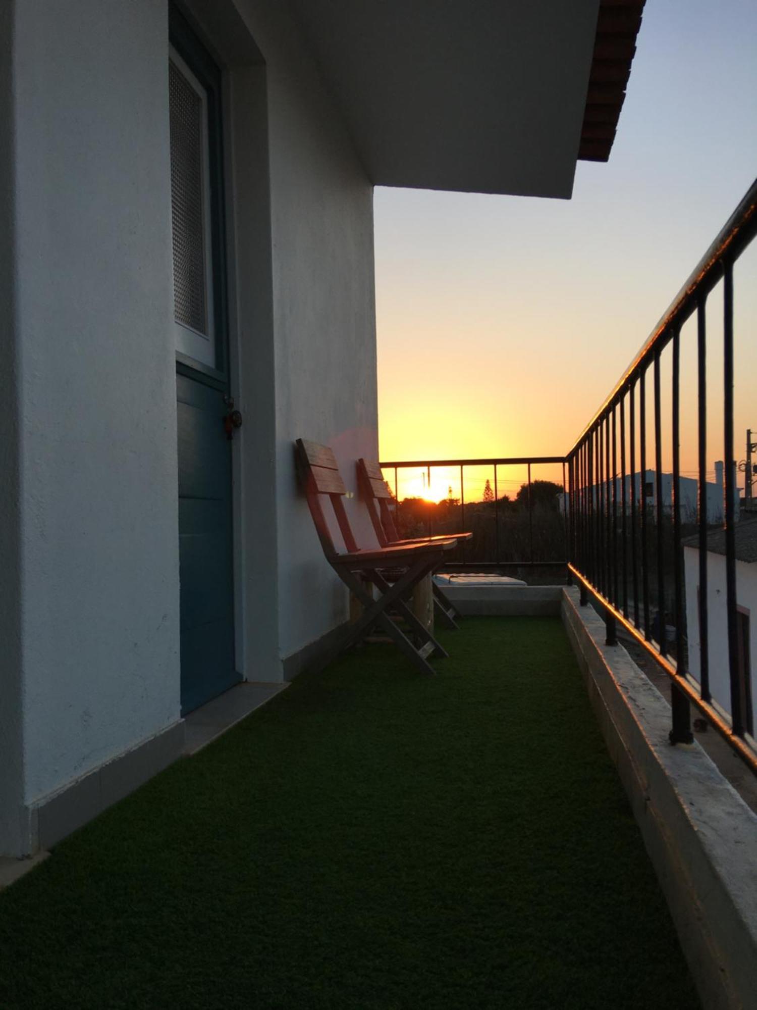 Mola Mola Sagres Apartment Bagian luar foto