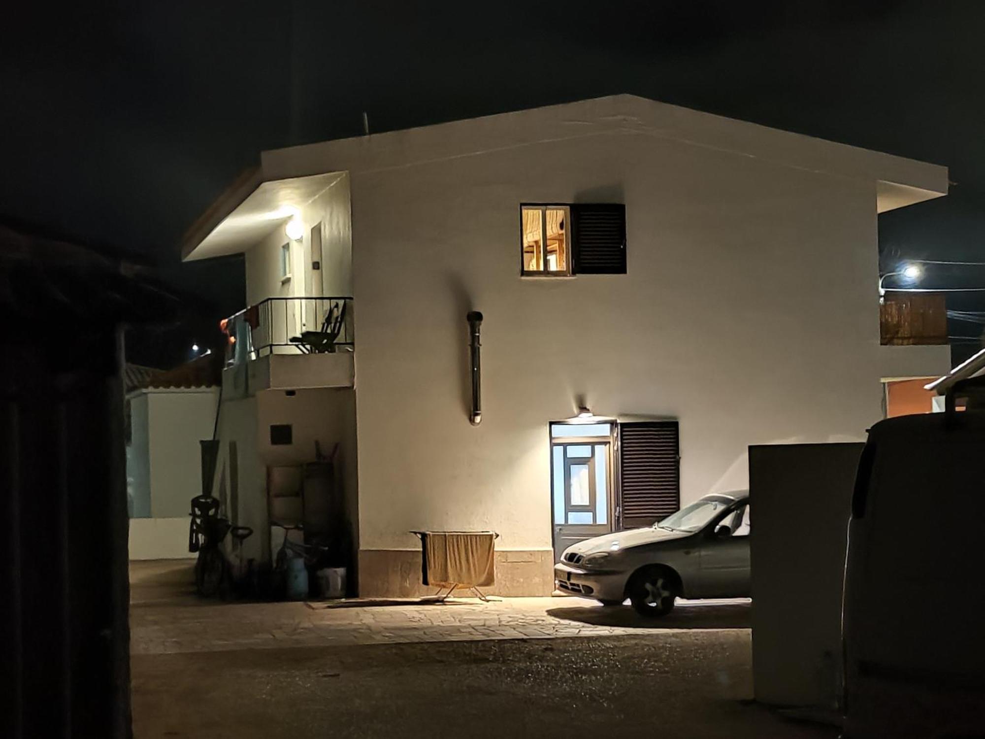 Mola Mola Sagres Apartment Bagian luar foto