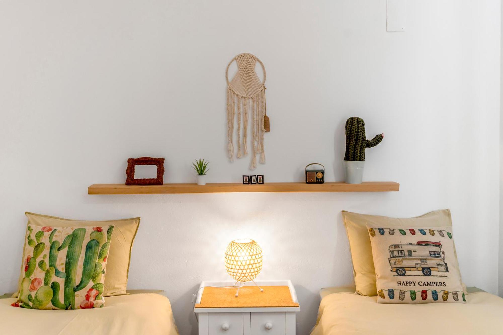 Mola Mola Sagres Apartment Bagian luar foto