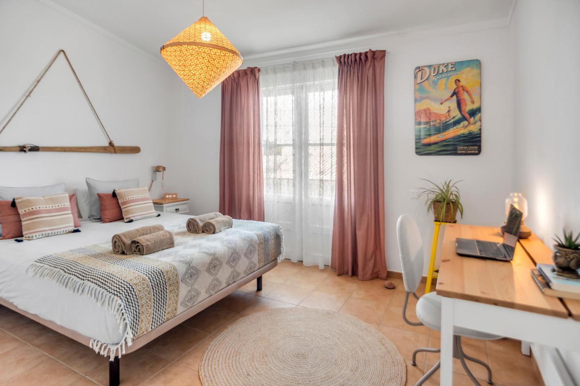 Mola Mola Sagres Apartment Bagian luar foto