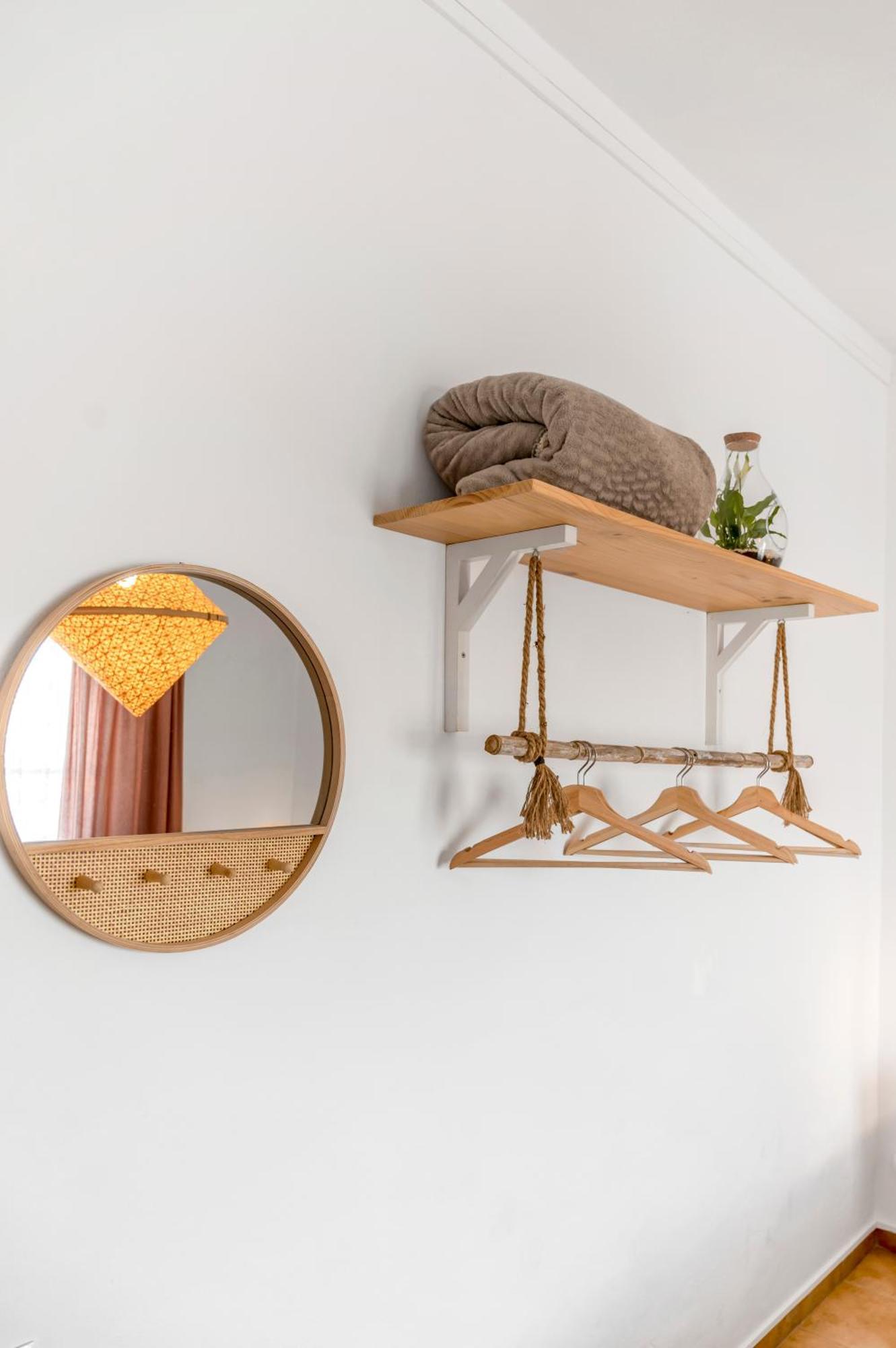 Mola Mola Sagres Apartment Bagian luar foto